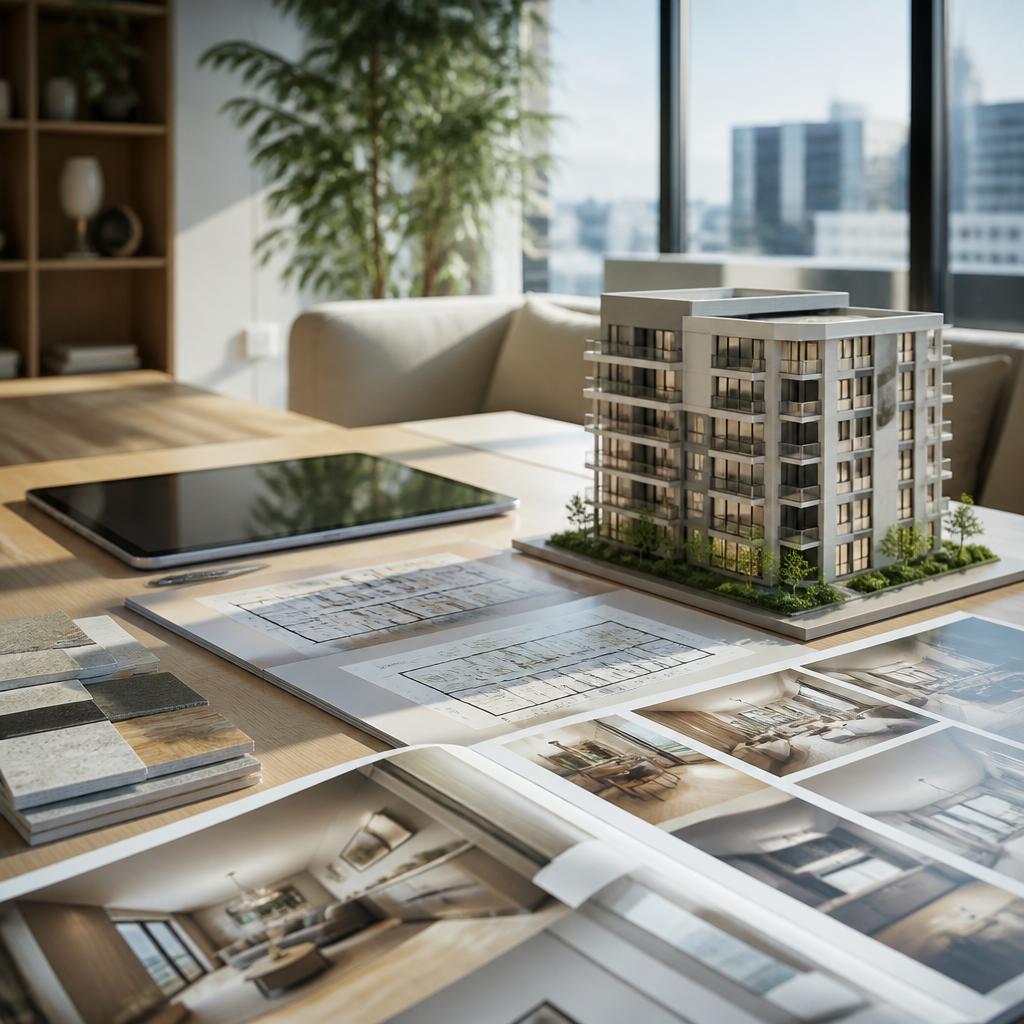 マンション購入のご相談
